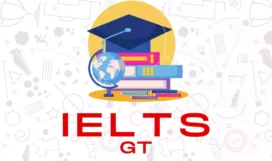 IELTS GT